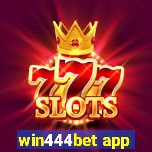 win444bet app